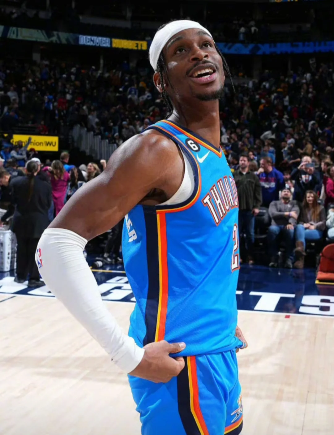 星空体育下载关于赛前俄克拉荷马雷霆备战国王杯，止住颓势细节曝光，气氛紧张，赛季目标并未改变的信息